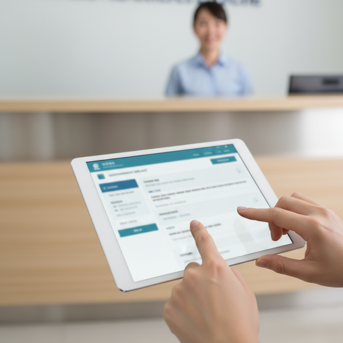 온라인부터 방문까지! 보육료 전환 신청 방법&amp;#44; 단계별로 살펴봐요