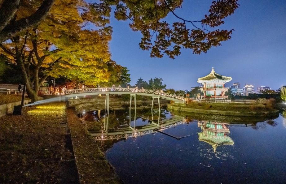 경복궁 별빛야행 예매 예약 방법 야간개장 이색체험