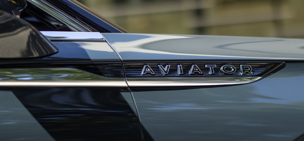 링컨 에비에이터