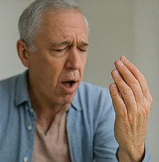 당뇨병 초기증상