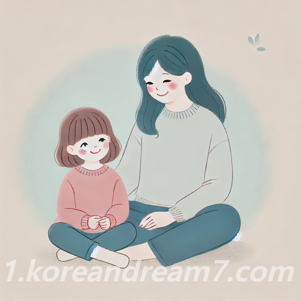 딸꿈해몽