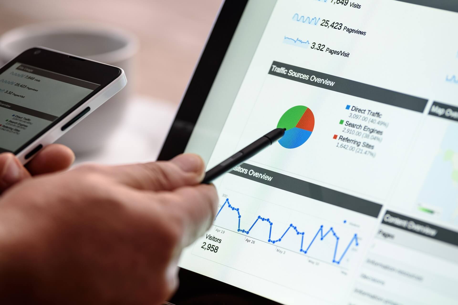 키워드 플래너 vs Ahrefs: SEO 실전 도구 1:1 비교 실험기