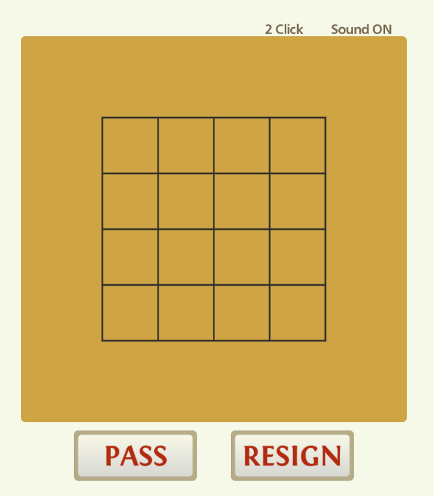 무료 바둑 게임하기