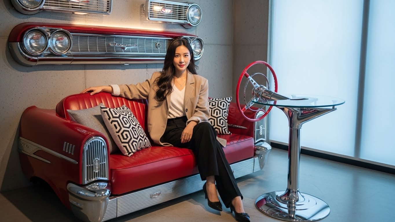 폭스바겐 골프 GTI