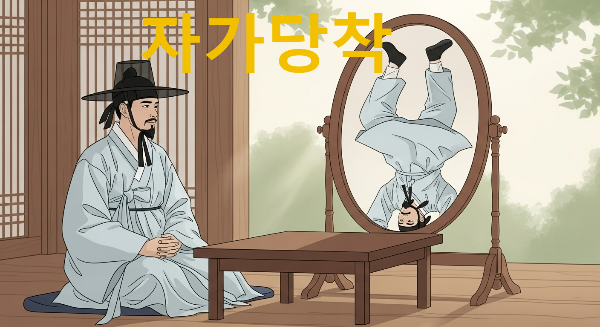 자가당착