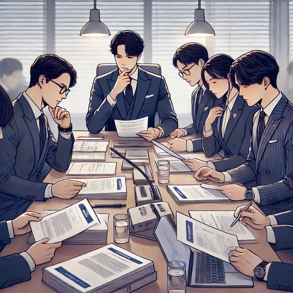 대한민국 수능일의 역사와 변천, 그리고 결정 기준