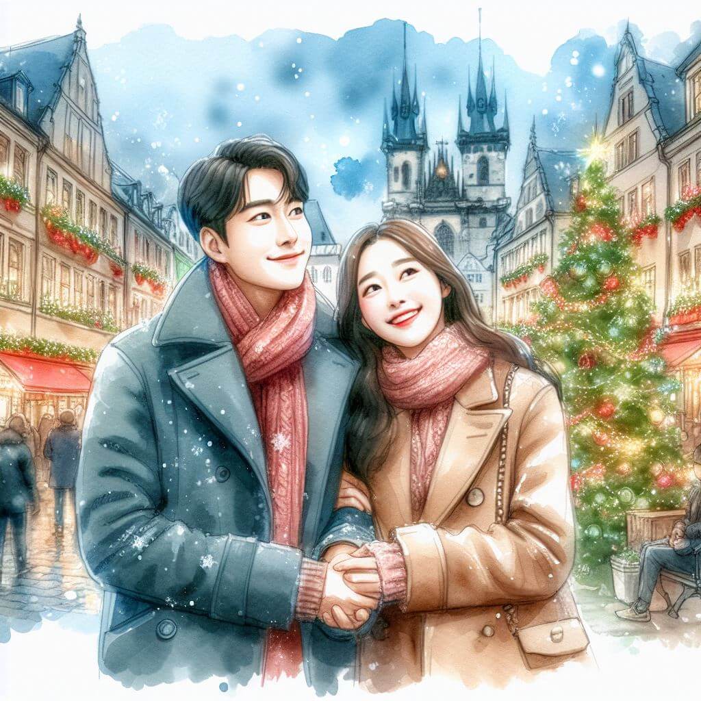 더현대서울 크리스마스 4차 예약