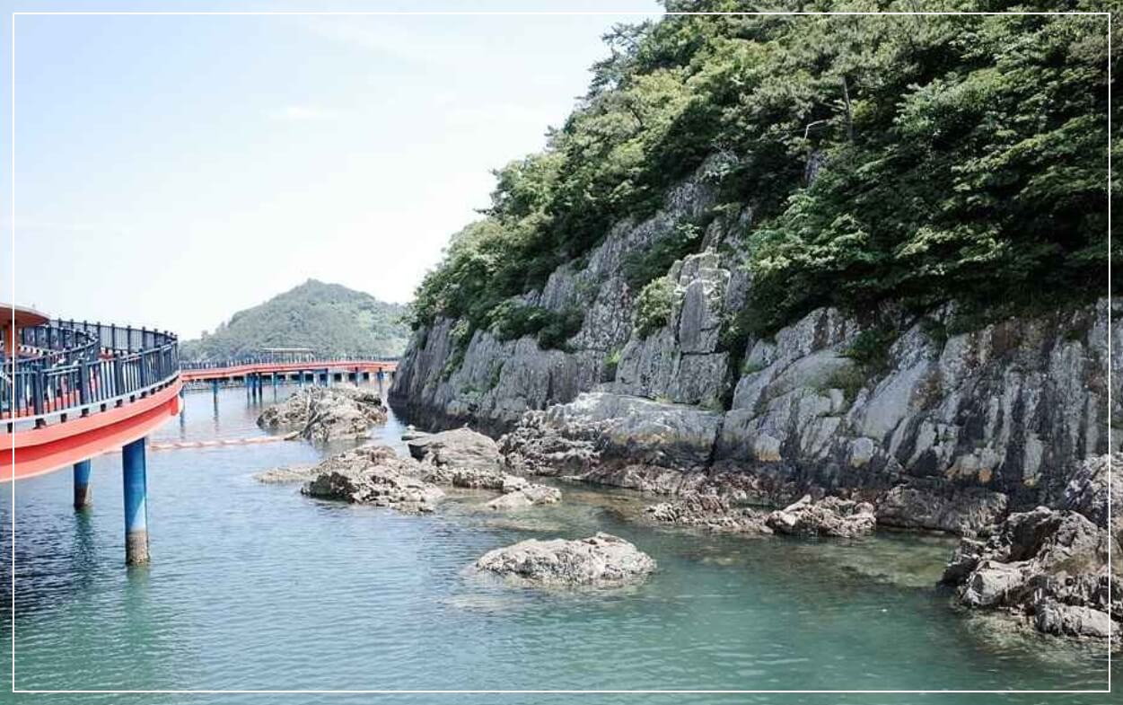 남해 가볼만한곳 베스트10 미조항 &amp; 멸치축제