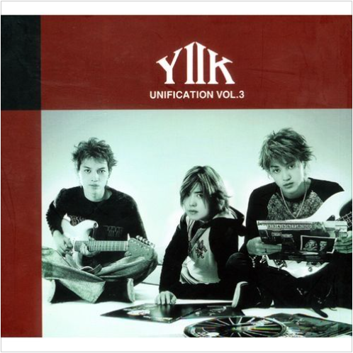 Y2K 괜찮아 앨범 사진