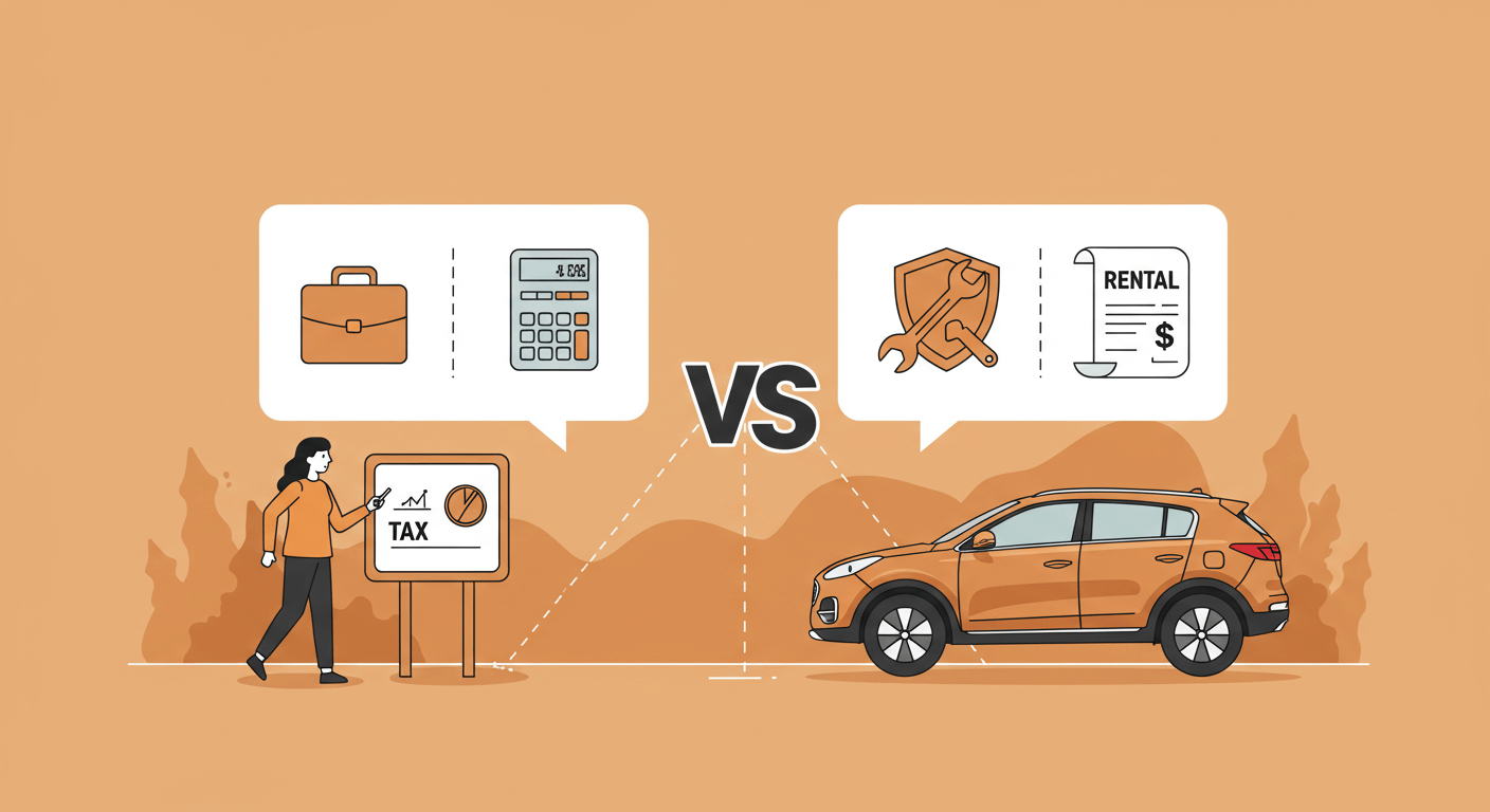 결론: 당신에게 맞는 스포티지 하이브리드 이용 방식은?