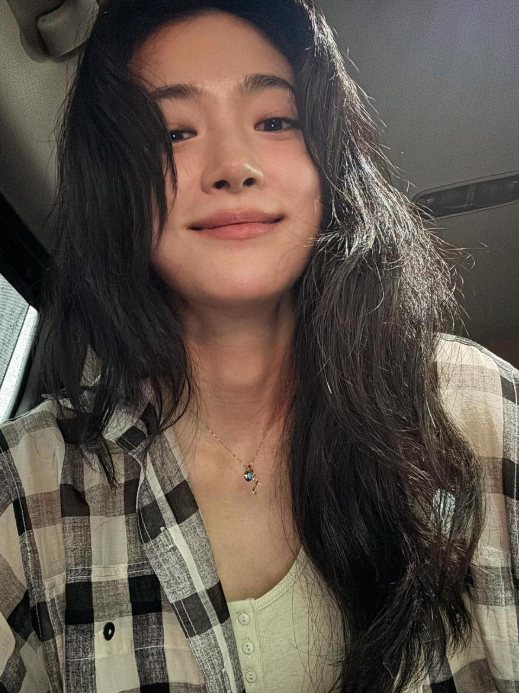 배우 옥자연 프로필 사진│서울대 미학과 출신 연극 데뷔