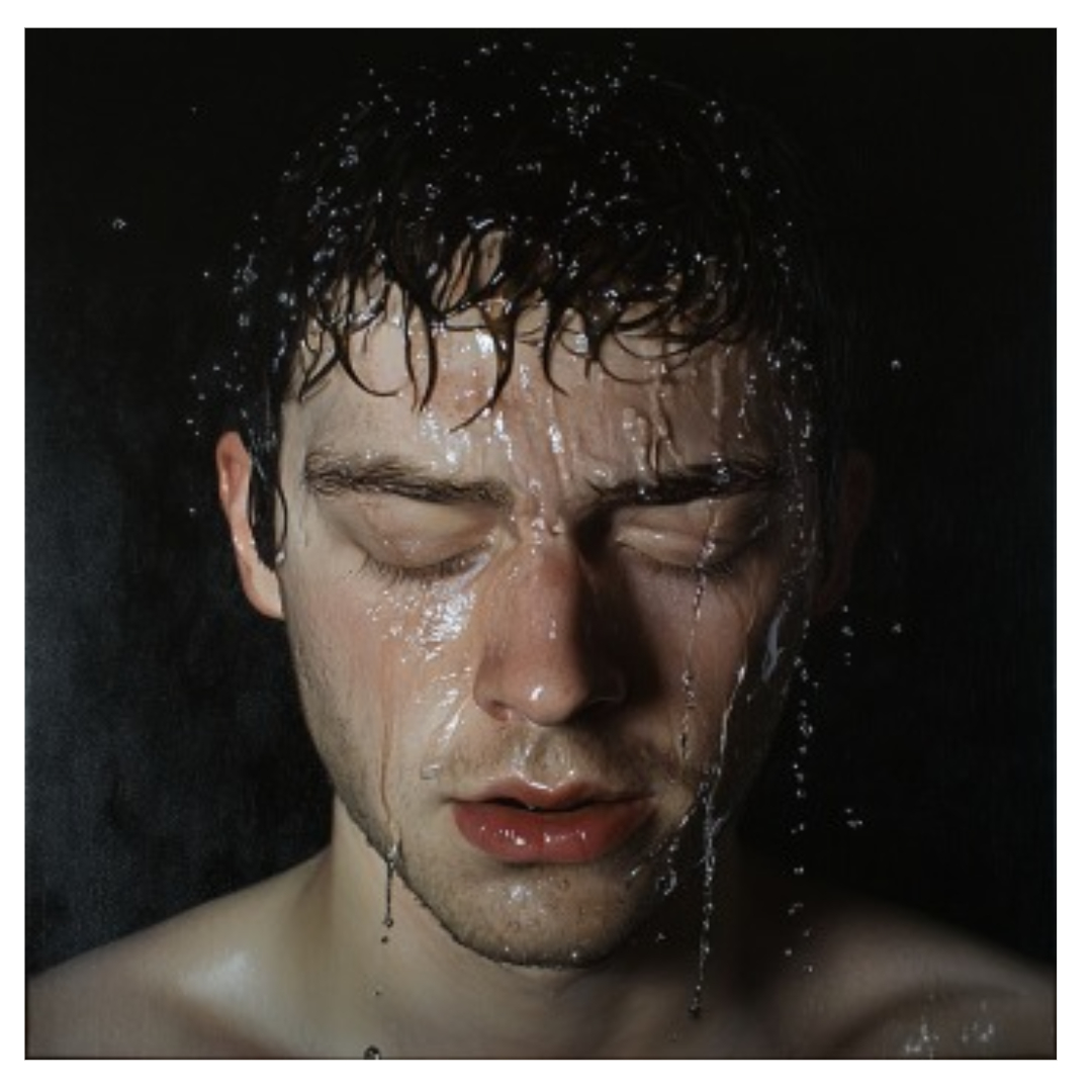 장미색비강진과 관련된 사진입니다.