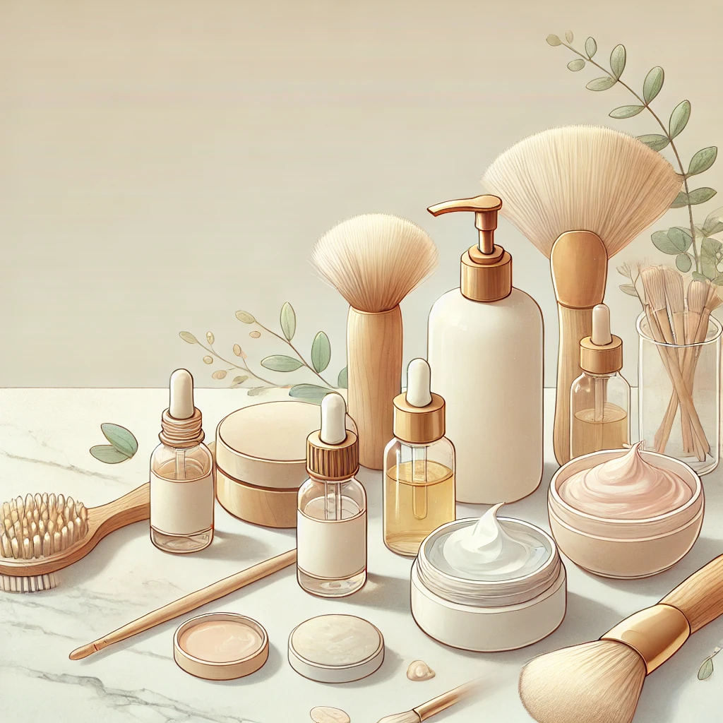 홈 스킨케어 루틴 간단 가이드 매일 집에서 쉽게 따라하는 피부 관리