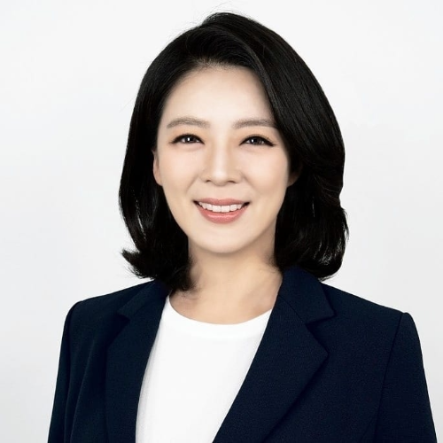 배현진 결혼