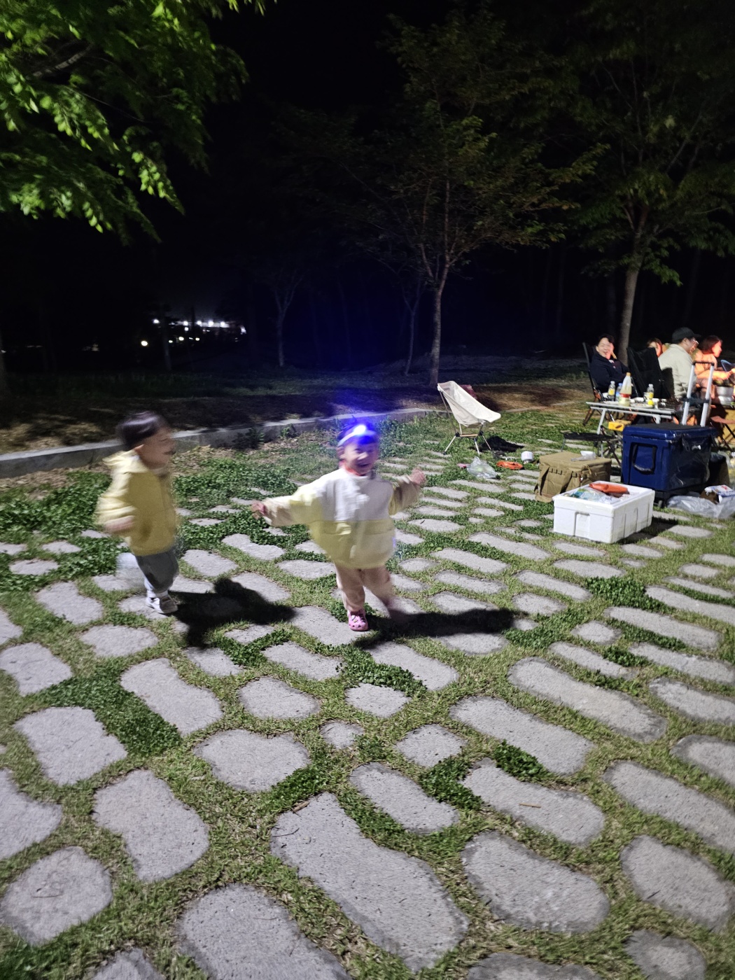 캠핑