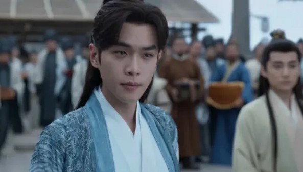 OTT 티빙 디즈니 중드 경여년2 다시보기 34화 줄거리 결말