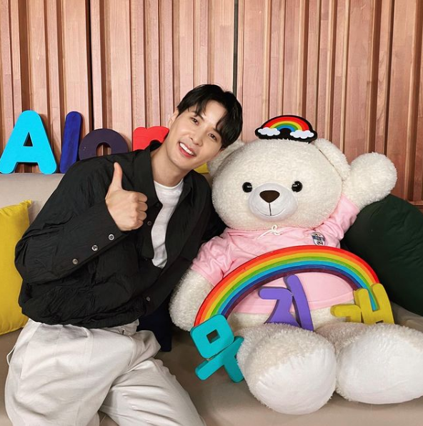 김지석-나혼자산다