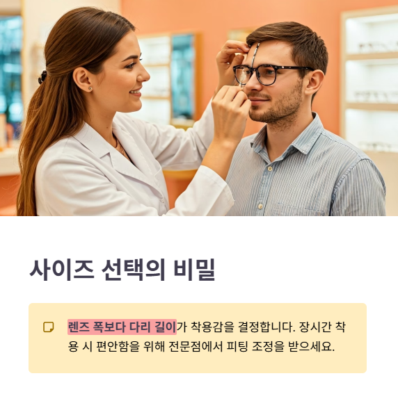 렘토쉬 추천 컬러 & 사이즈