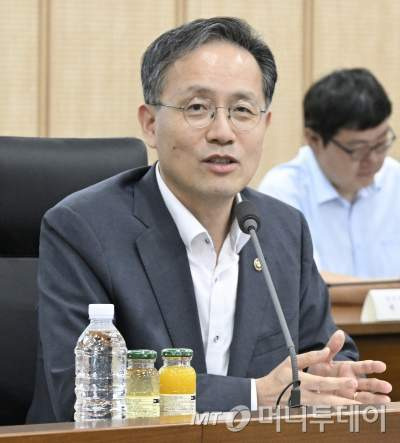 이형일 경제부총리 프로필: 나이 학력 고향 행시 36회 재경부 1차관에서 부총리 발탁까지