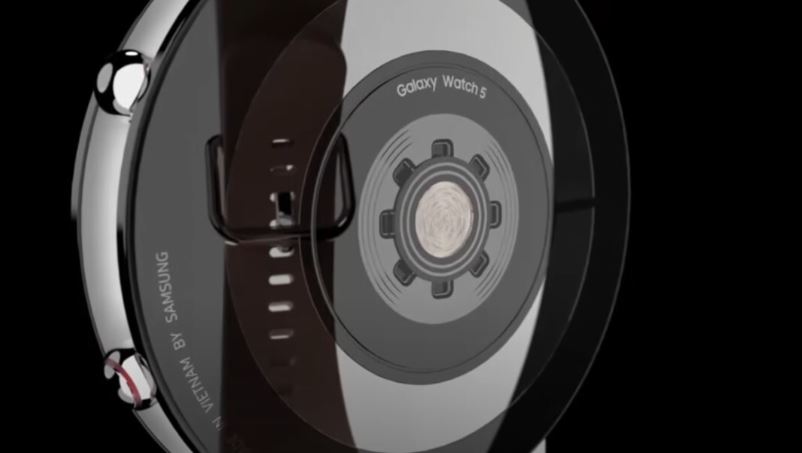 갤럭시 워치5 성능