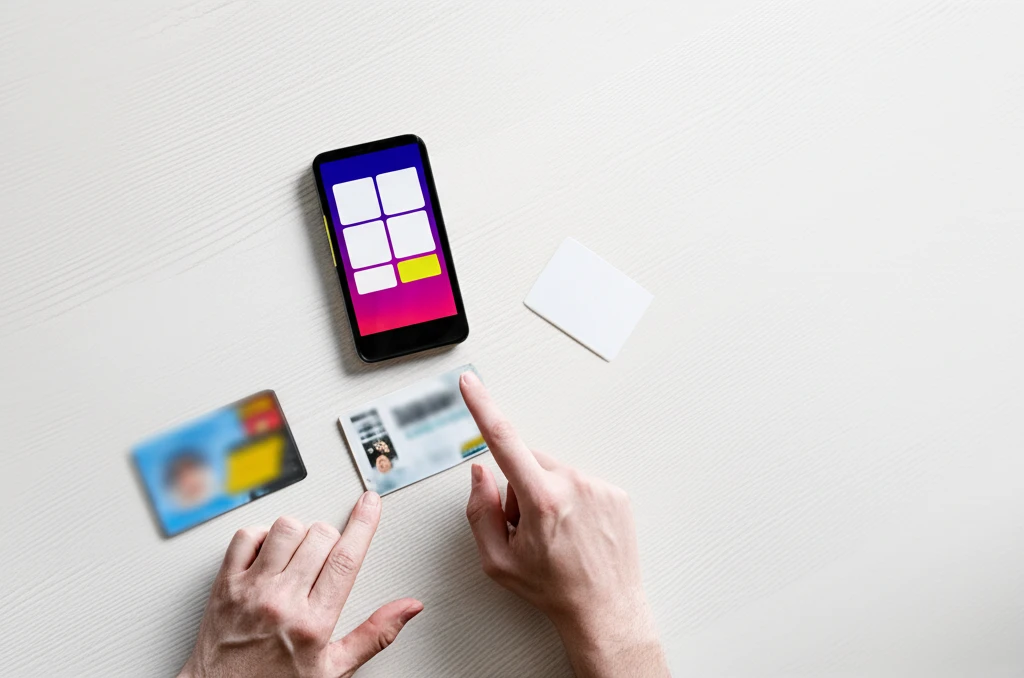 케이뱅크 간편 송금 및 체크카드 발급..