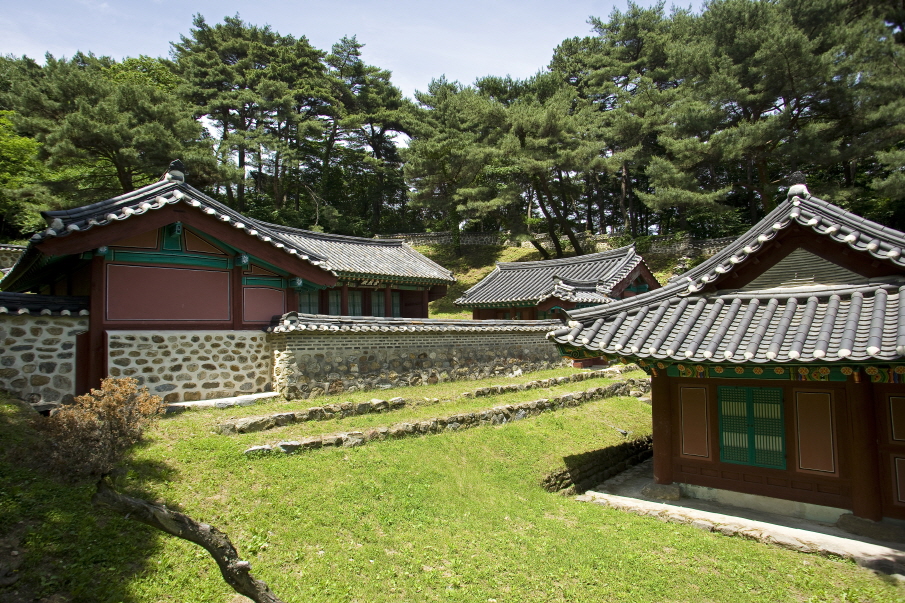 숭렬전