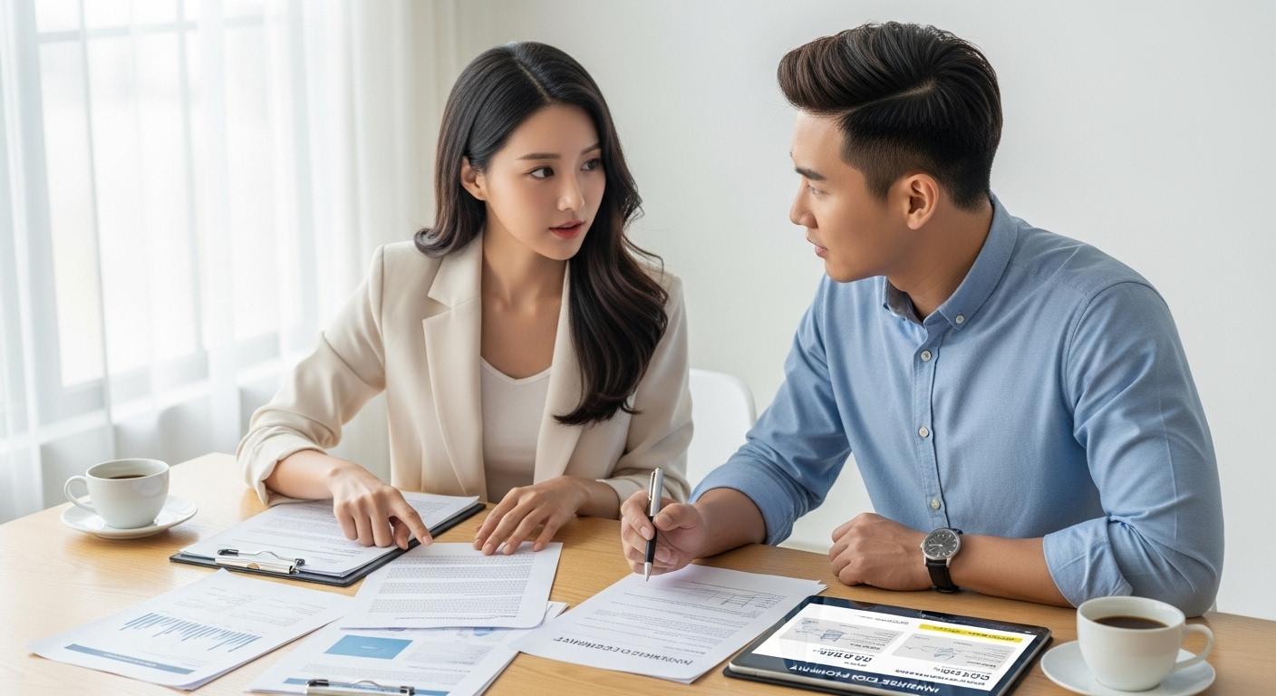 보험사별 전용 어플