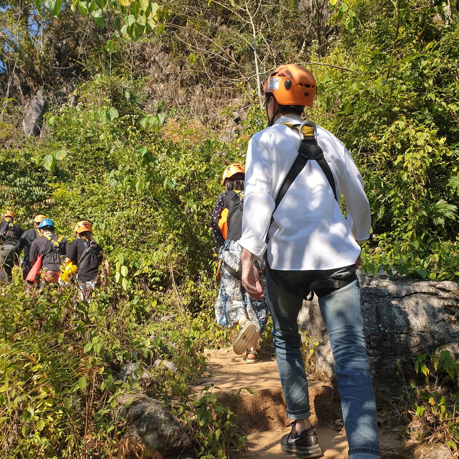 해외여행 라오스 방비엥