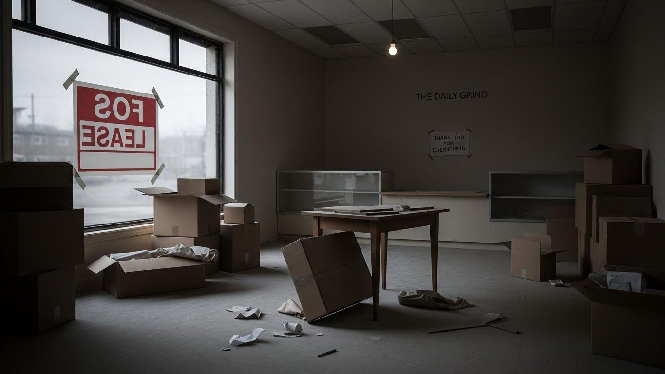 개인사업자 폐업신고 절차 온라인