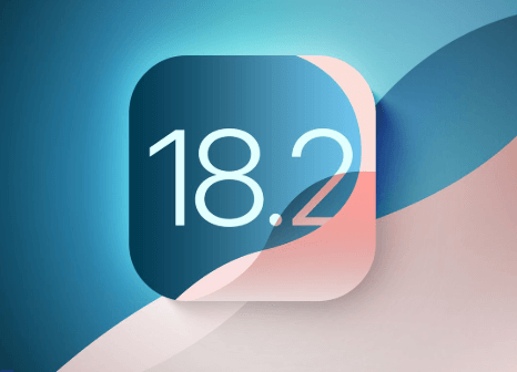 MZ와 젠지를 위한 iOS 18.2 업데이트! 슬기로운 아이폰생활!