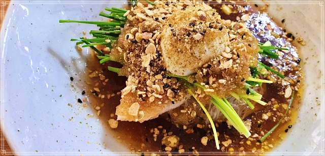 생방송투데이 울산 중구 성안동 세상에 없던 감칠맛의 신세계 백비빔냉면 맛집