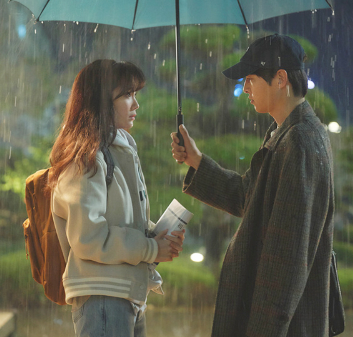 재벌집 막내아들