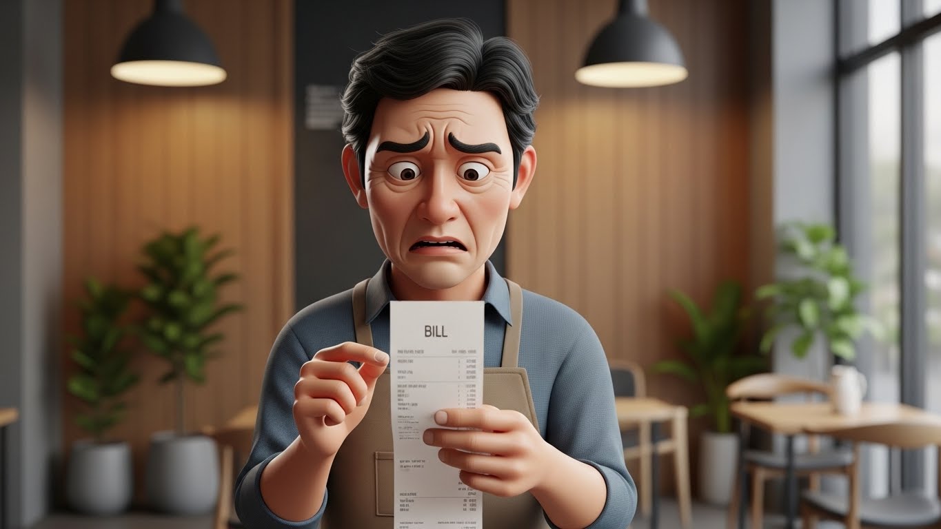 과다 청구 시 대응 방법