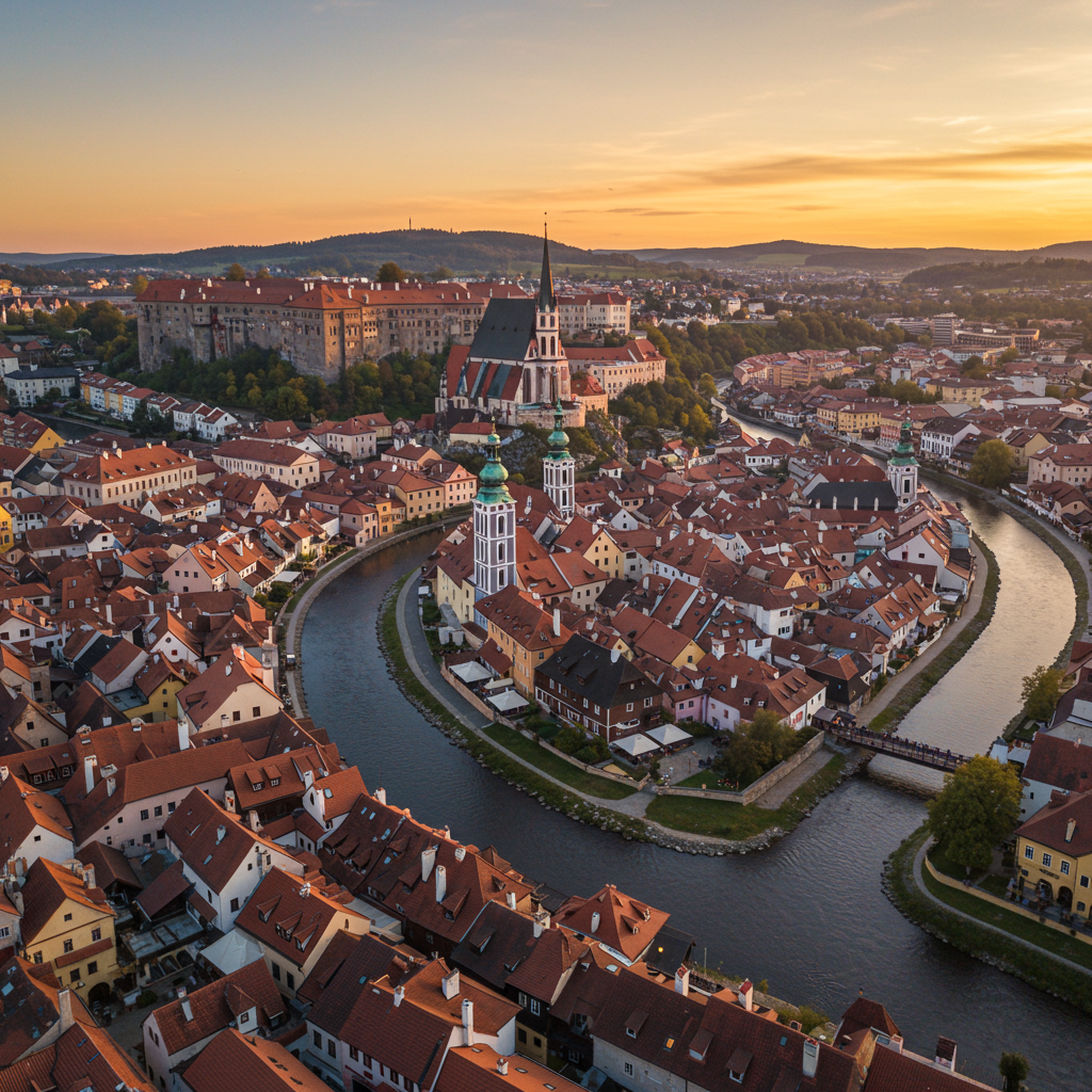 유럽여행 - 미녀와야수 모티브 여행지