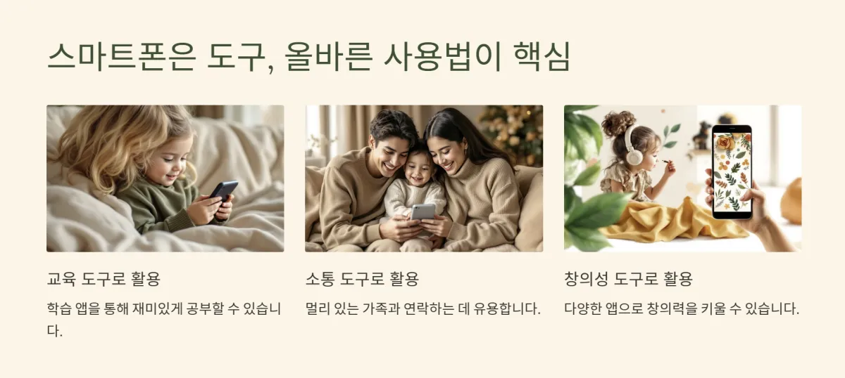 초등학생_스마트폰_의존_검사