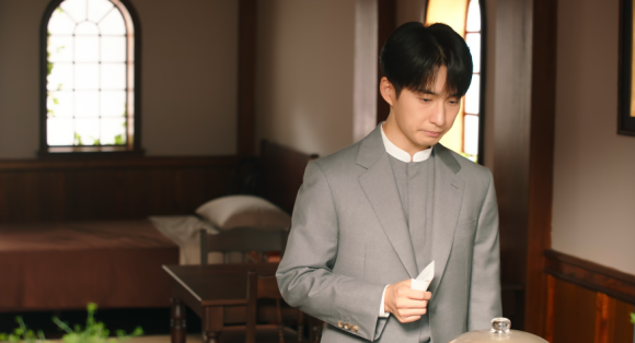 천국보다 아름다운 목사정체