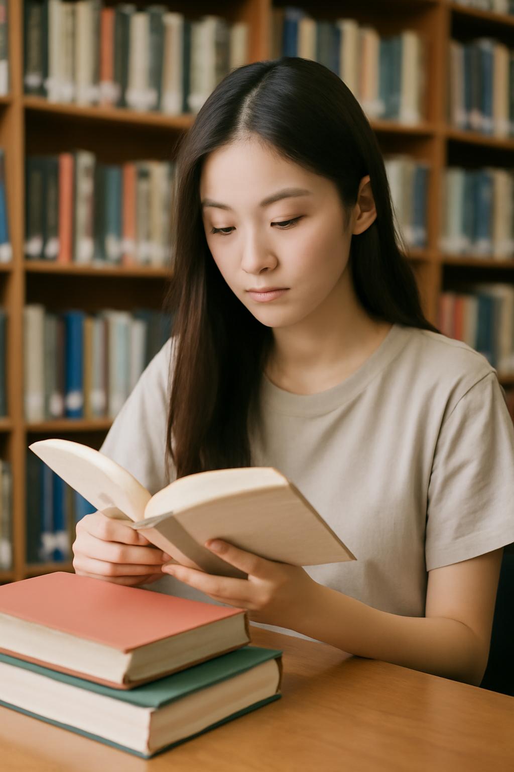 고등학생 필독서 목록