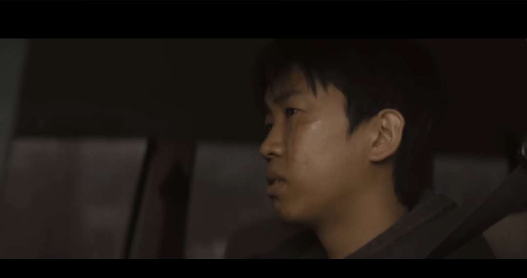 임영웅 단편영화 In October 인 악토버