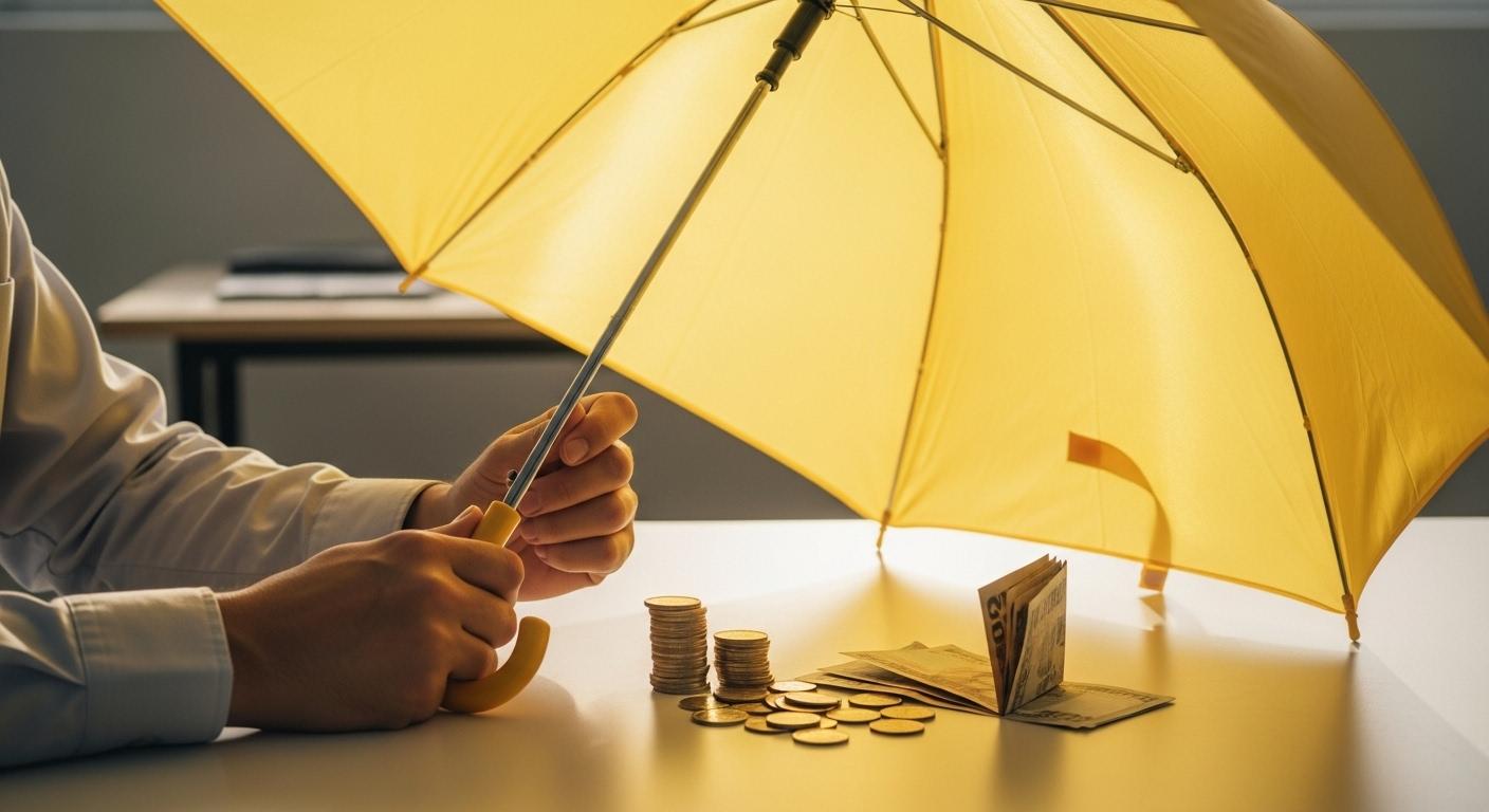 노란우산납입금액변경