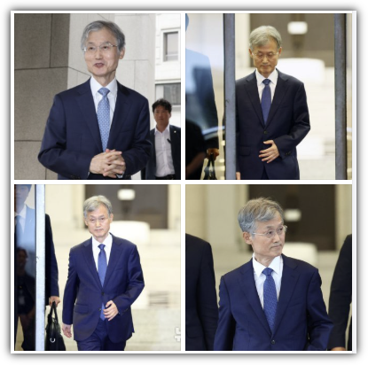 손봉기 대법관 후보자 나이, 키, 학력, 프로필, 재산, 수입, 靑 재제청 요구 란? 반응 및 향후 전망
