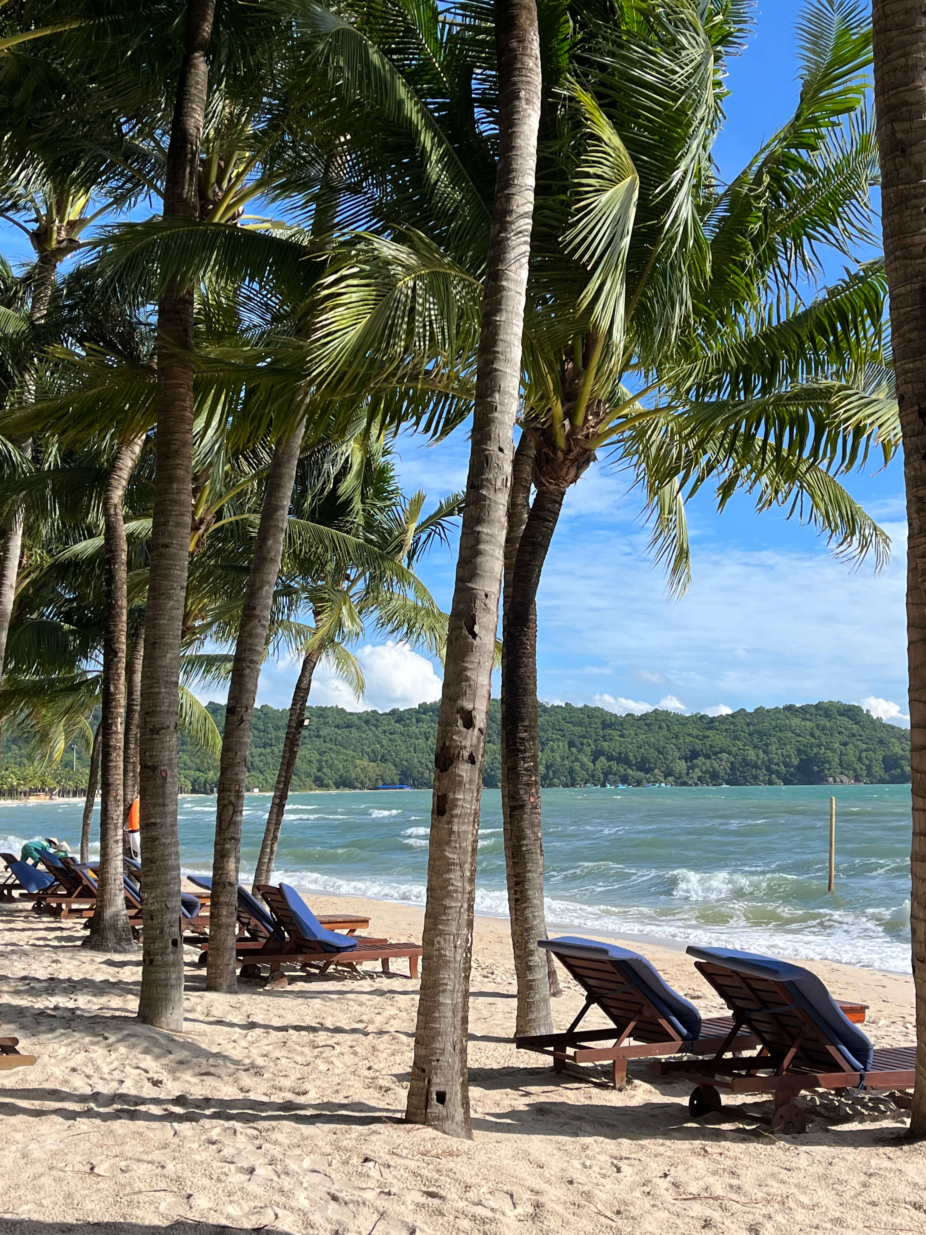 푸꾸옥 jw메리어트 호텔