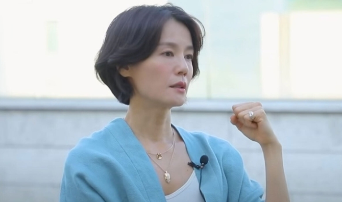김지호