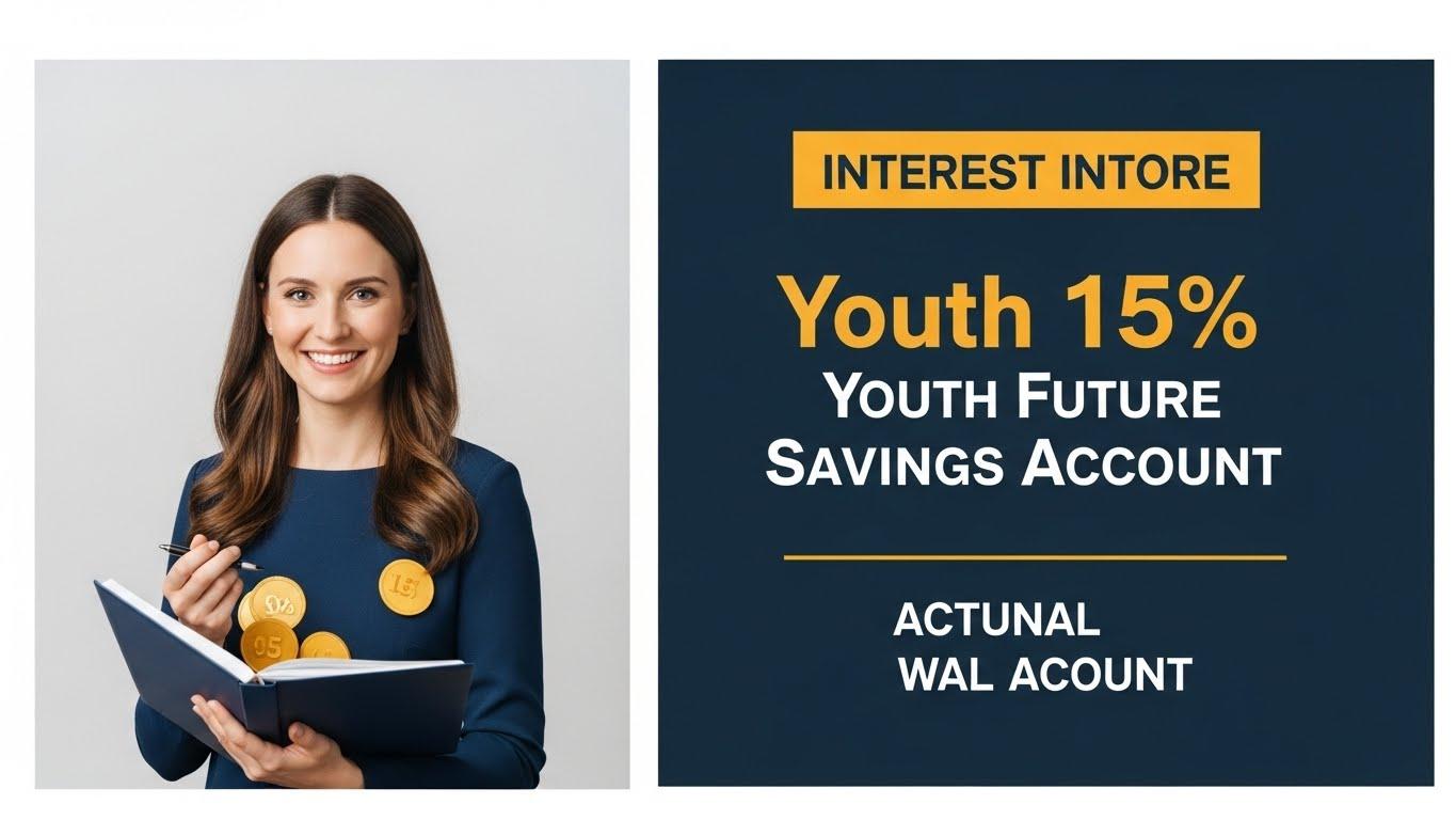 청년미래적금 금리