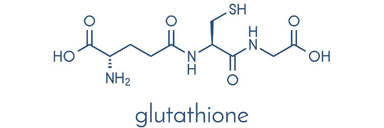 글루타치온 화장품 성분으로 본 과학적 근거
