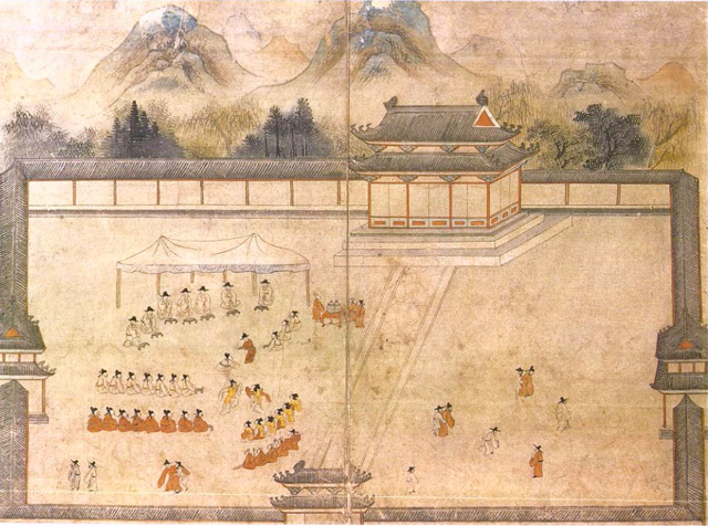  경복궁 야간개장 2025 