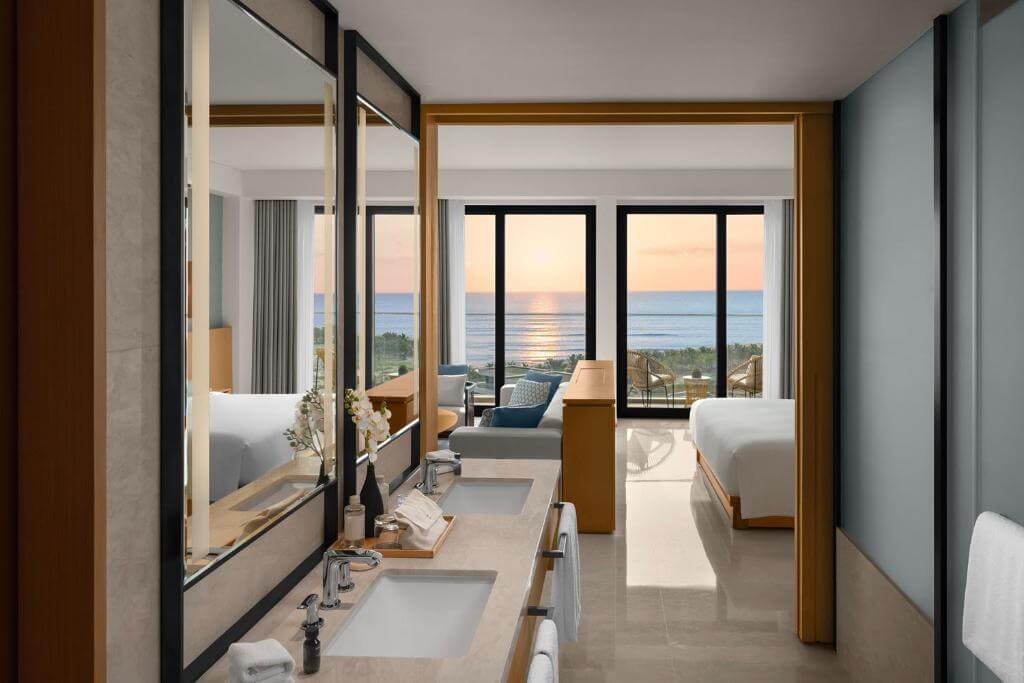 신라모노그램 다낭 객실 Room