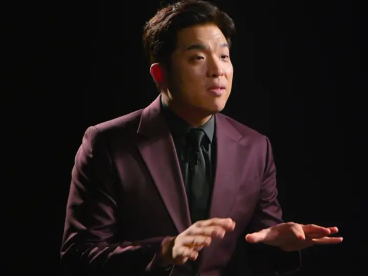 흑백요리사 안성재 유명한 이유 ft.미슐랭 3스타