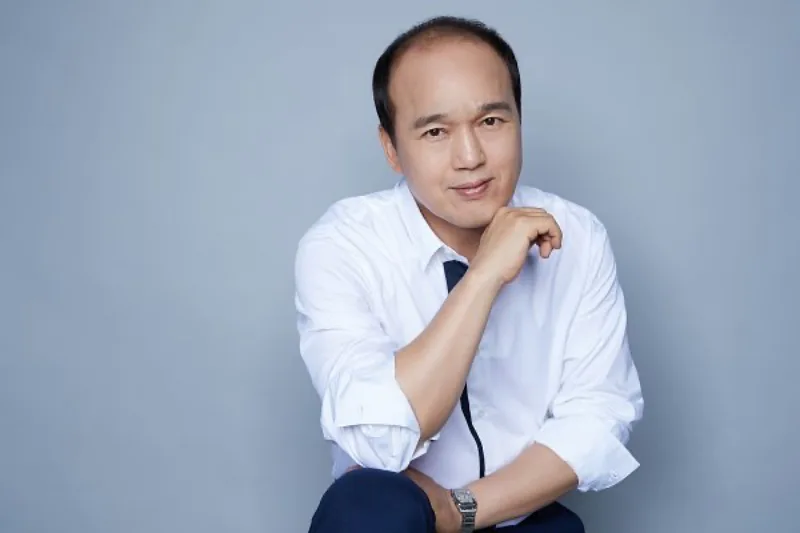 나쁜 기억 지우개에서 한동칠 역을 맡은 김광규