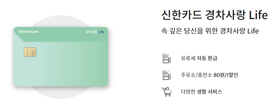 연회비 없는 신용카드 추천 3가지