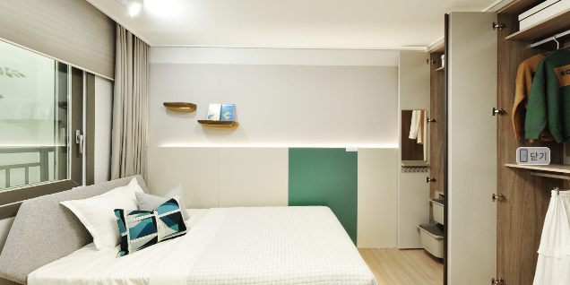 힐스테이트 창원 더퍼스트